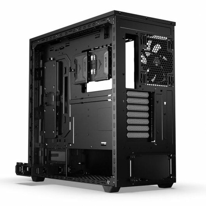 be quiet! Shadow Base 800 DX Black