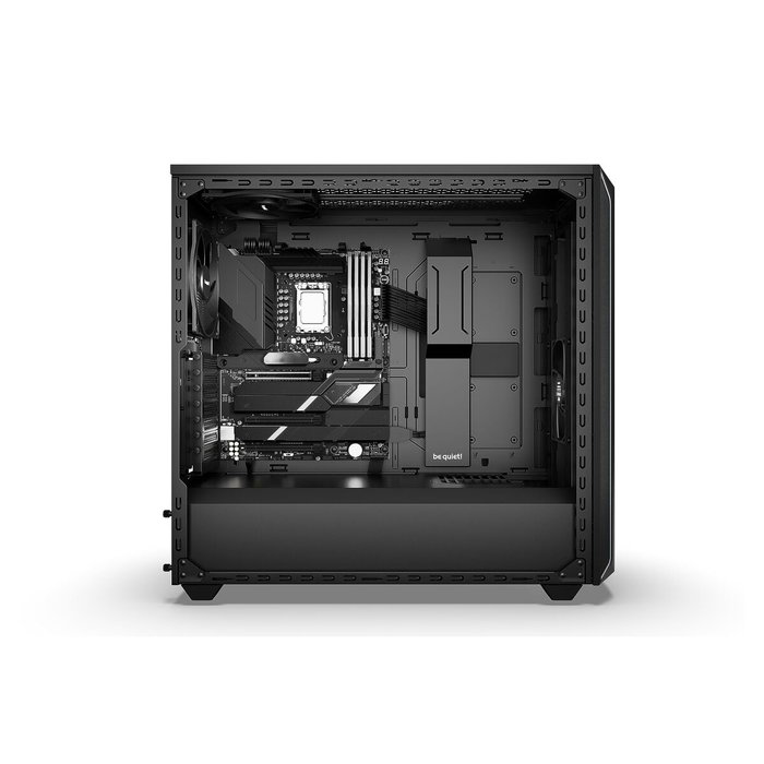 be quiet! Shadow Base 800 DX Black