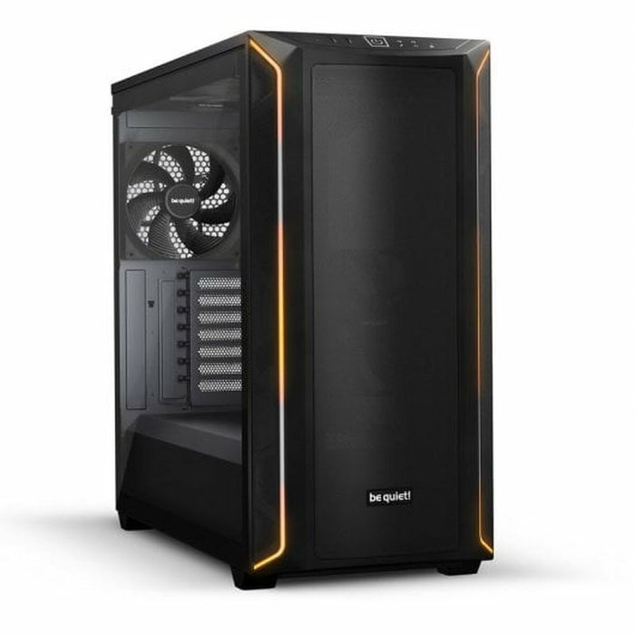 be quiet! Shadow Base 800 DX Black
