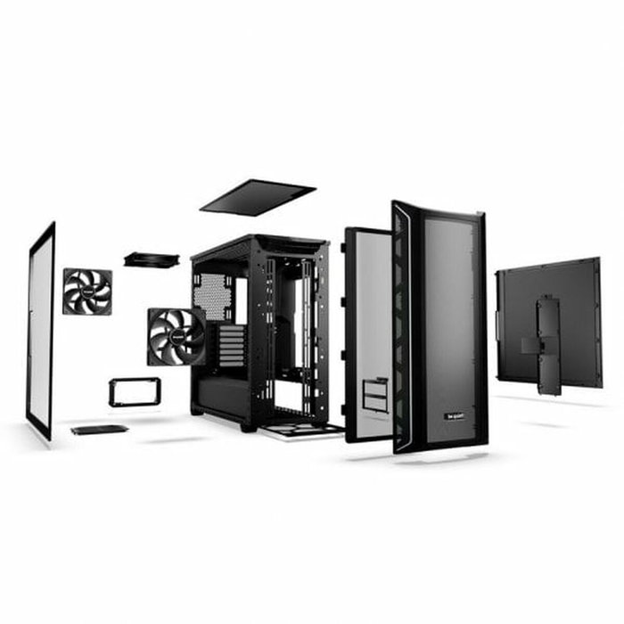 be quiet! Shadow Base 800 DX Black