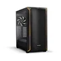 Be Quiet! Shadow Base 800 DX - Boîtier PC Midi-Tower Noir - ARGB - Circulation d'air exceptionnelle - Support 420mm, E-ATX, verre trempé, USB 3.2 Type-C - Silent
