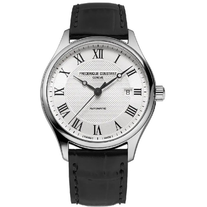 Montre Homme Frederique Constant CLASSIC INDEX AUTOMATIC (Ø 40 mm) Montre Homme Frederique Constant CLASSIC INDEX AUTOMATIC (Ø 40 mm)