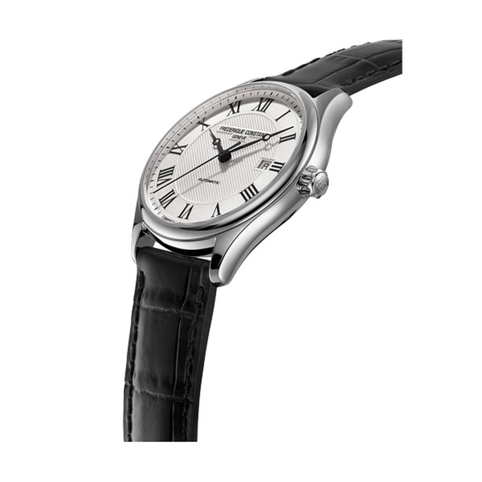 Montre Homme Frederique Constant CLASSIC INDEX AUTOMATIC (Ø 40 mm) Montre Homme Frederique Constant CLASSIC INDEX AUTOMATIC (Ø 40 mm)