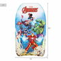 Planche de BodyBoard The Avengers 82 x 5 x 45 cm
