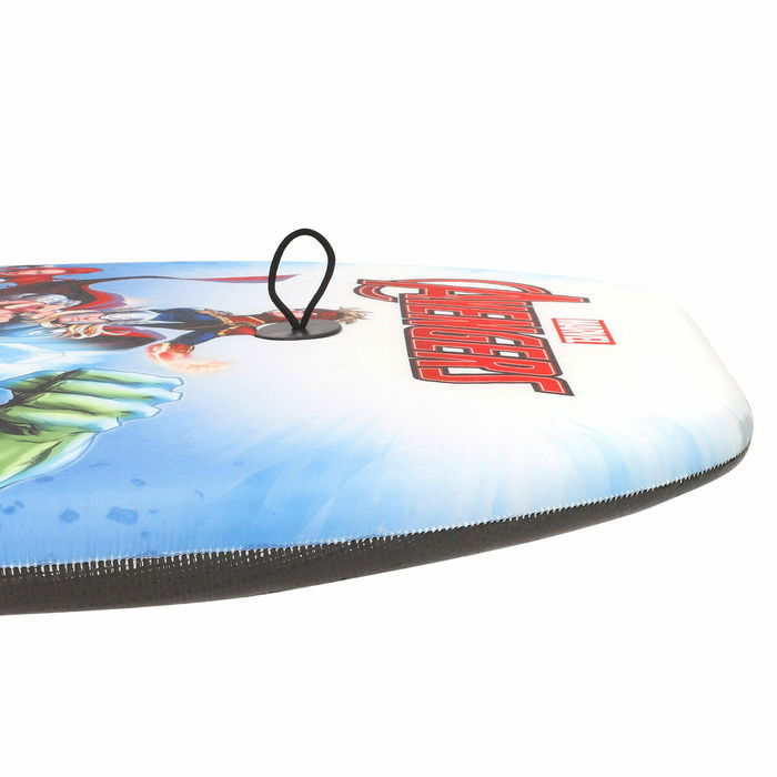 Planche de BodyBoard The Avengers 82 x 5 x 45 cm