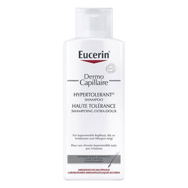 Shampooing hydratant Dermo Capillaire Eucerin EUC0200102 250 ml