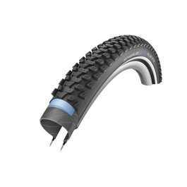 Schwalbe Marathon Plus MTB 27.5x2.25 650B S-GUARD
