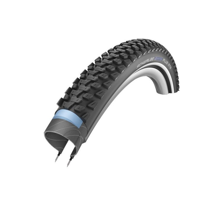 Schwalbe Marathon Plus MTB 27.5x2.25 650B S-GUARD Schwalbe Marathon Plus MTB 27.5x2.25 650B S-GUARD