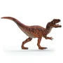 Schleich - Figurine Dinosaure Allosaure 15043, Détails Réalistes, Jouet pour Enfants dès 4 Ans, 8 x 27 x 14 cm
