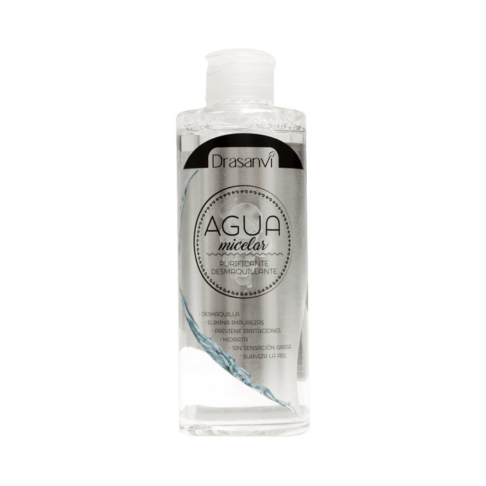 DRASANVI Eau Micellaire Purifiante 250ml