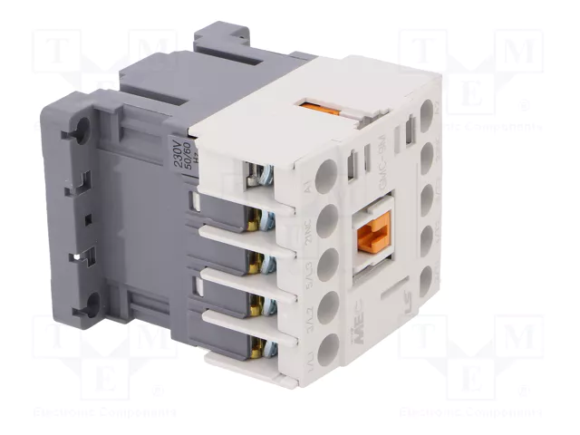 LS ELECTRIC Contacteur METAMEC GMC-9M 230VAC 9A