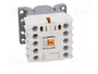 LS ELECTRIC Contacteur METAMEC GMC-9M 230VAC 9A