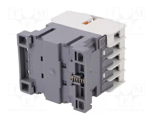 LS ELECTRIC Contacteur METAMEC GMC-9M 230VAC 9A
