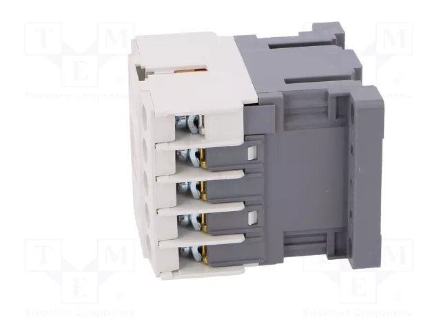LS ELECTRIC Contacteur METAMEC GMC-9M 230VAC 9A