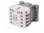 LS ELECTRIC Contacteur METAMEC GMC-9M 230VAC 9A