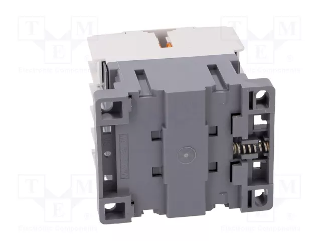 LS ELECTRIC Contacteur METAMEC GMC-9M 230VAC 9A
