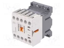 LS ELECTRIC Contacteur METAMEC GMC-9M 230VAC 9A