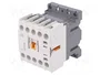 LS ELECTRIC Contacteur METAMEC GMC-9M 230VAC 9A