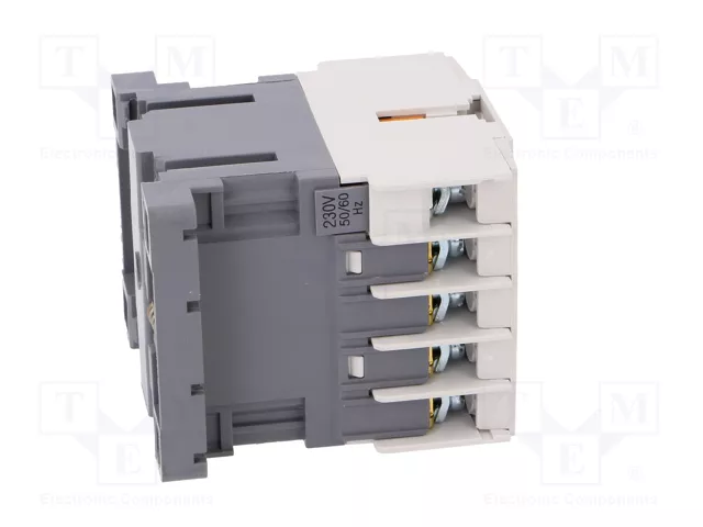 LS ELECTRIC Contacteur METAMEC GMC-9M 230VAC 9A