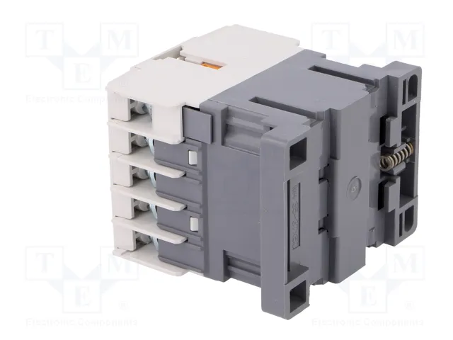 LS ELECTRIC Contacteur METAMEC GMC-9M 230VAC 9A