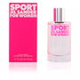 Jil Sander Sport for Women Eau de Toilette Vaporisateur 50 ml