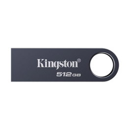 Kingston DataTraveler SE9 G3 512 Go Dark Nickel