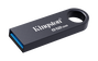 Kingston DataTraveler SE9 G3 512 Go Dark Nickel