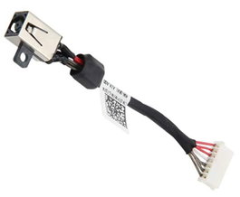 Dell Câble d'entrée DC pour XPS 15 9550, 9560 et Precision 15 5510