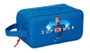 Safta Zapatillero Mediano Superman, Rangement Pour Chaussures 29x15x14 cm Pour Enfant À Partir De 36 Mois