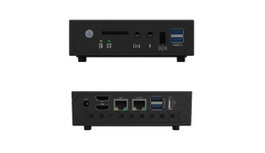 Eagle Eye Networks 6 HD IP, 1 TB, Enregistrement Illimité, Dual Gigabit