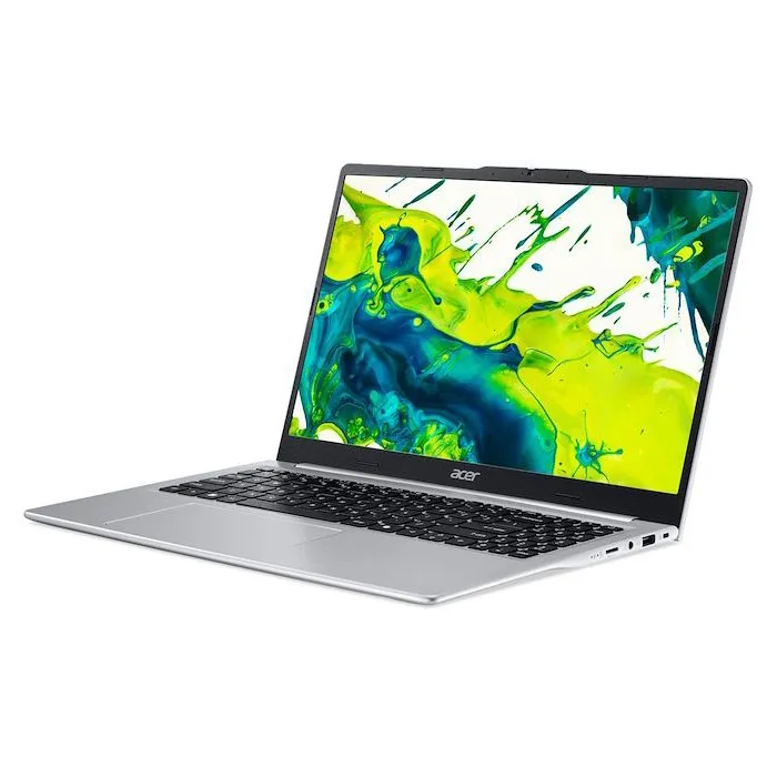 Acer Aspire Lite 15, AMD Ryzen 3 5400U, 8 Go RAM, 512 Go SSD, 15.6 FHD IPS