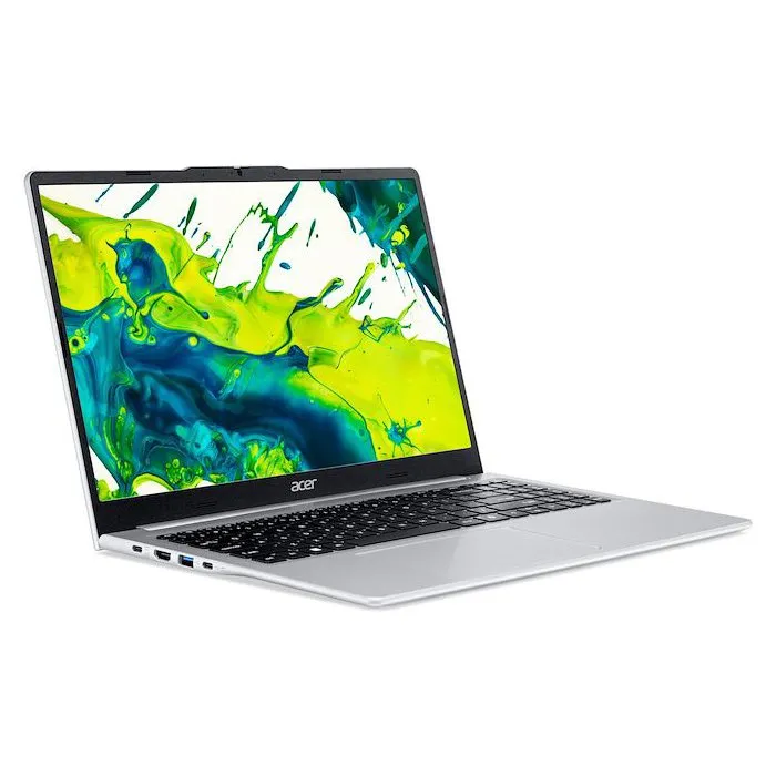 Acer Aspire Lite 15, AMD Ryzen 3 5400U, 8 Go RAM, 512 Go SSD, 15.6 FHD IPS