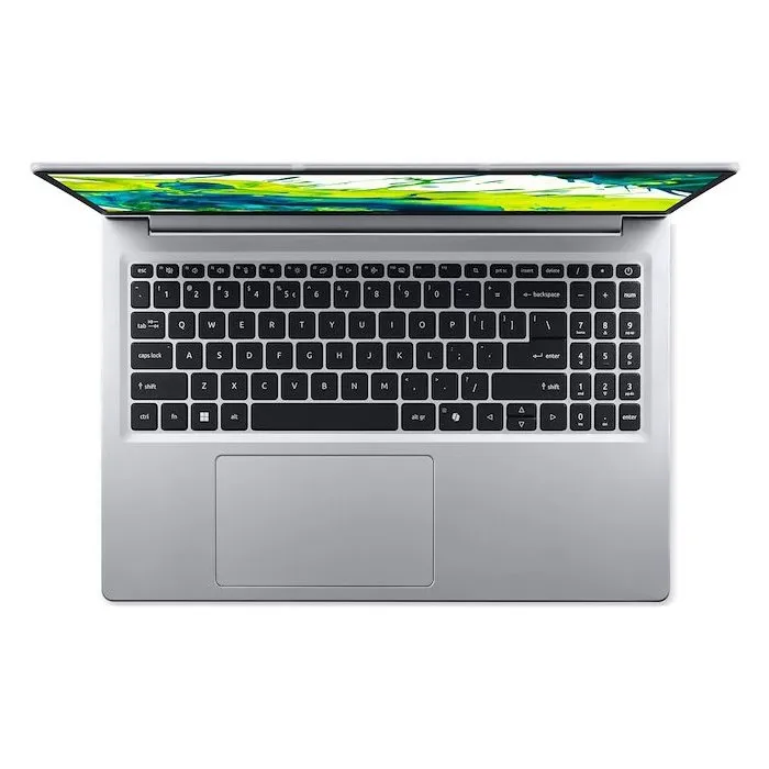 Acer Aspire Lite 15, AMD Ryzen 3 5400U, 8 Go RAM, 512 Go SSD, 15.6 FHD IPS
