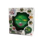 Bizak 64354020 Splats Head Figurine Élastique 11 cm - Aléatoire - Figurine Molle et Déformable pour Enfants +5 Ans