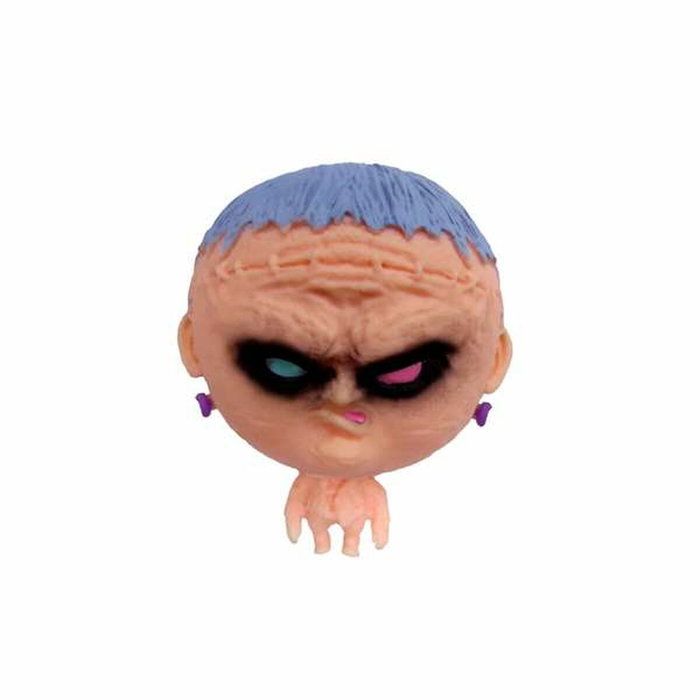 Figurine Bizak Splat Head 11 cm Figurine Bizak Splat Head 11 cm