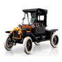 LEGO Icons Ford Model T 11376, Maquette de Voiture Collector pour Adultes Skus: B199G69VM3