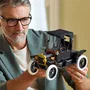 Lego Icons 11376 Set de Construction Maquette de Voiture Ford Model T pour Adulte - Cadeau Collector