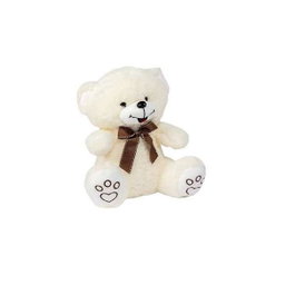 Beatriz Peluche Oso Sonriente 30cm
