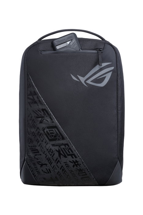 Asus ROG Ranger BP1501G Mochila 17 pouces Gris