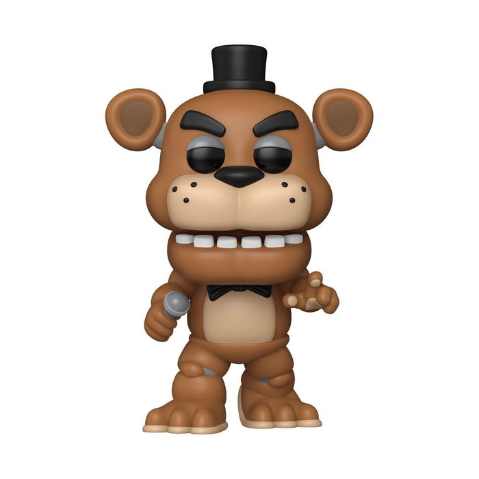 Funko POP! Five Nights at Freddy's 10th Anniversary - Freddy Fazbear