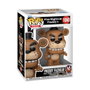 Funko POP! Five Nights at Freddy's 10th Anniversary - Freddy Fazbear