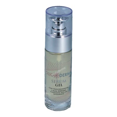 PLANTIS Oligoderma Sérum Gel 30ml PLANTIS Oligoderma Sérum Gel 30ml