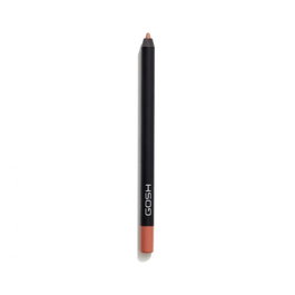 Gosh Velvet Touch Crayon à Lèvres Contour Couleur 011 Nougat 1.2 g - Maquillage Lèvres