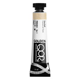 Qor Aquarelle Crudo Titanico 11 ml