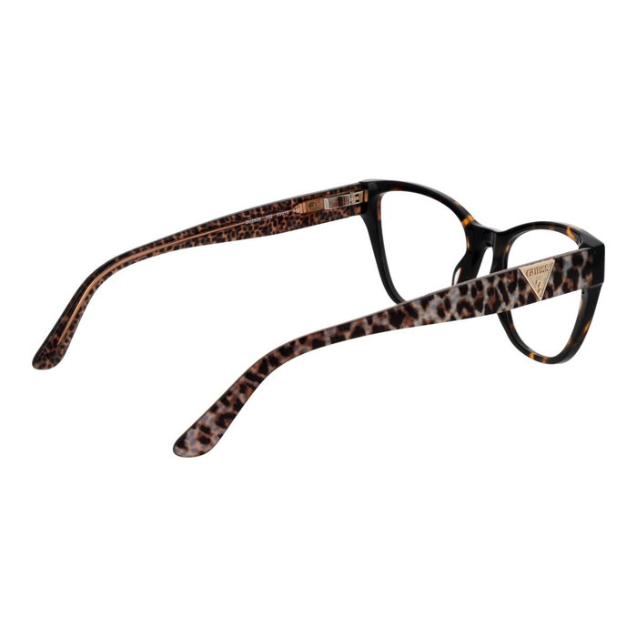Monture de Lunettes Femme Guess GU2828 53052
