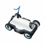 Robopool Mia Robot de piscine autonome pour fond plat jusqu'à 24m²