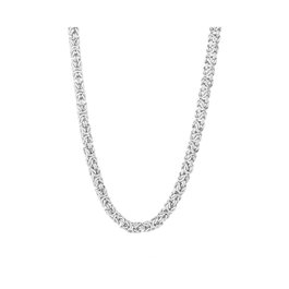 Collier Homme Radiant RH000173 Argenté