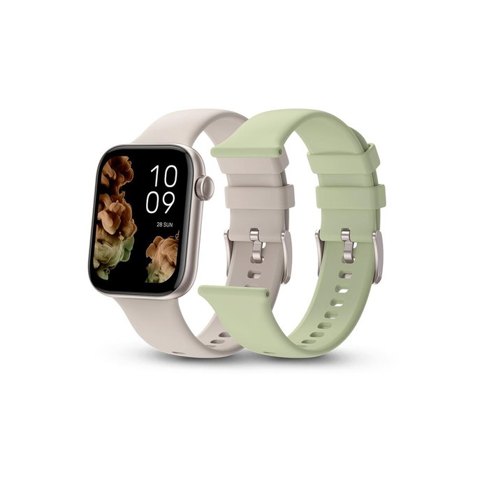 Montre intelligente SPC Smartee Duo 2 Gris Montre intelligente SPC Smartee Duo 2 Gris