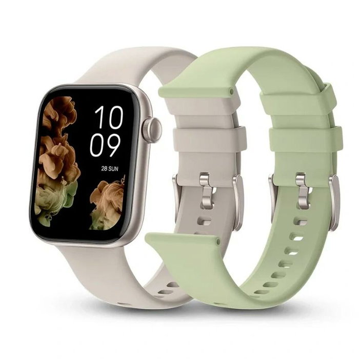 Montre intelligente SPC Smartee Duo 2 Gris Montre intelligente SPC Smartee Duo 2 Gris