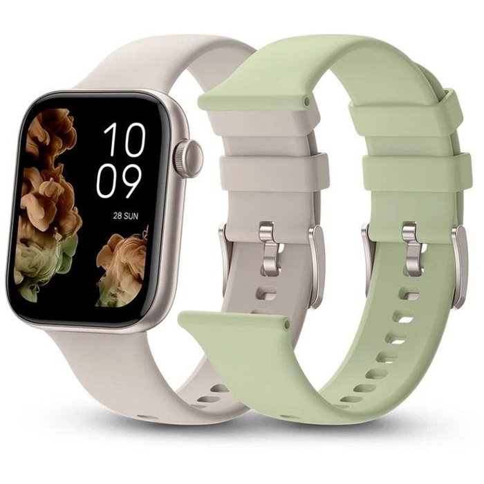 Montre intelligente SPC Smartee Duo 2 Gris Montre intelligente SPC Smartee Duo 2 Gris